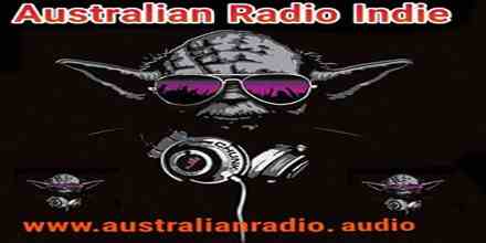 Australian Radio Indie