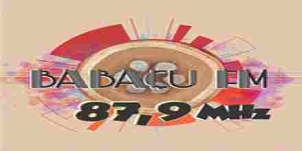 Babacu FM 87.9
