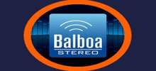 Balboa Stereo