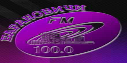 Baranovichy 100 FM