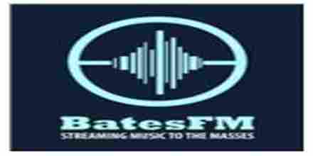 Bates FM Classic Rock