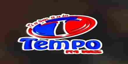 Radio Tempo FM 101.5