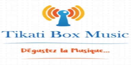 Radio Tikati Box Music