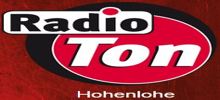 Radio Ton Hohenlohe