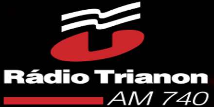 Radio Trianon 740 AM