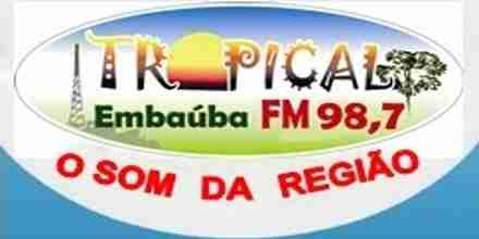 Radio Tropical Embauba