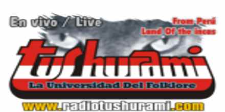 Radio Tushurami Folk
