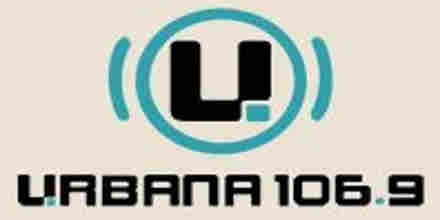 Radio Urbana 106.9