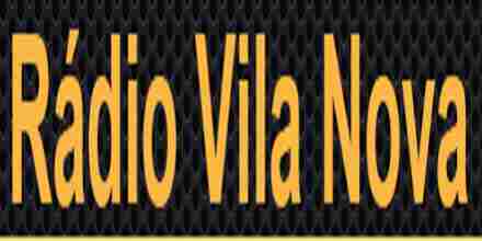 Radio Vila Nova FM