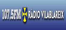 Radio Vilablareix