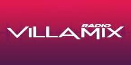 Radio Villa Mix