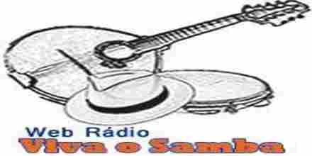 Radio Viva o Samba