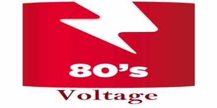 Radio Voltage 80s