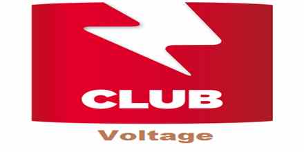 Radio Voltage Club