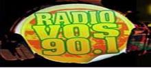 Radio Vos 90.1