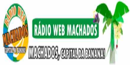 Radio Web Machados