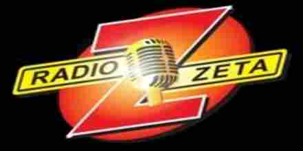 Radio Zeta 92.7