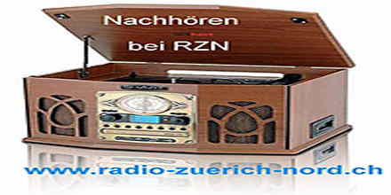 Radio Zuerich Nord