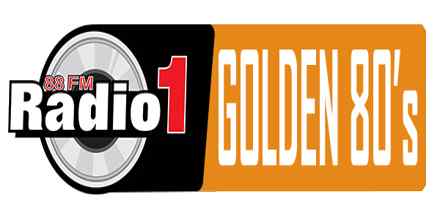Radio1 Golden 80s