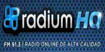 Radium FM