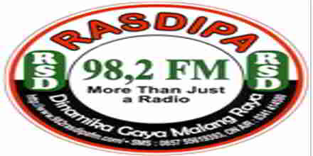 Rasdipa FM 98.2