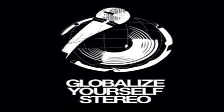 Raute Musik Globalize Yourself Stereo