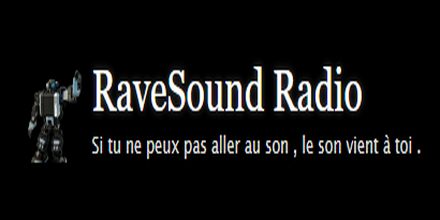RaveSound Radio