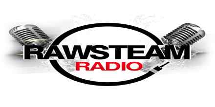 Raw Steam Radio