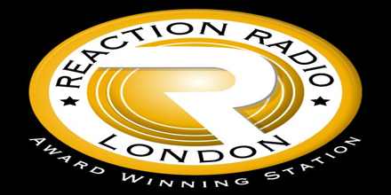 Reaction Radio London