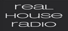 Real House Radio