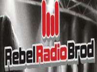 Rebel Radio Brod
