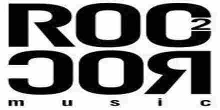 Roc2Roc Music Radio