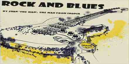 Rock And Blues