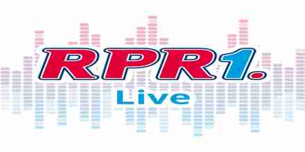 RPR1 Live