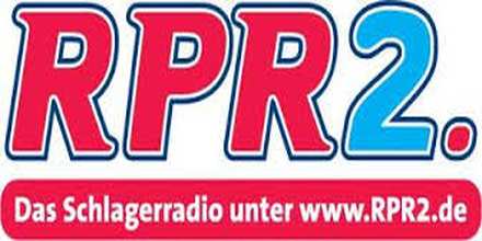 RPR2 Radio