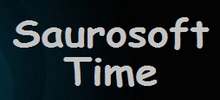 Saurosoft Time