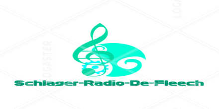 Schlager Radio De Fleech