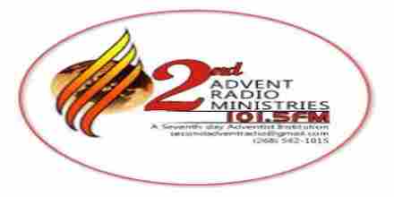 Second Advent Radio