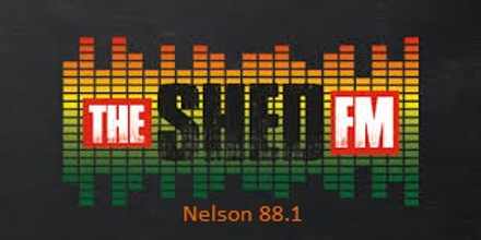 Shed Nelson 88.1