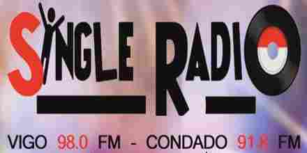 Single Radio FM