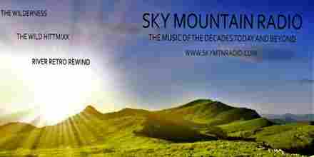 Sky Mountain Radio River Retro Rewind