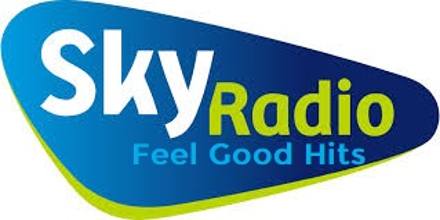 Sky Radio Feel Good Hits