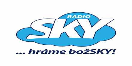 Sky Radio Slovakia
