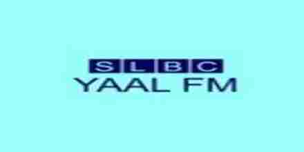 SLBC Yaal FM