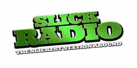 Slick Radio UK