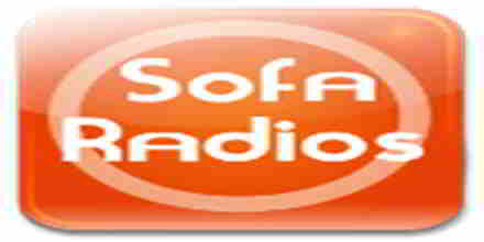 Sofa Radios Step Up