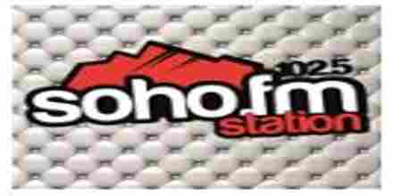 SOHO FM 102.5