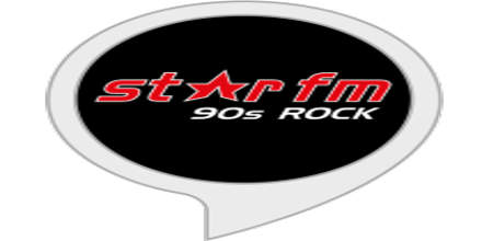 STAR FM 90s Rock