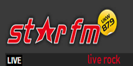 STAR FM Live Rock