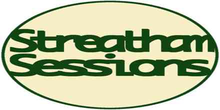 Streatham Sessions